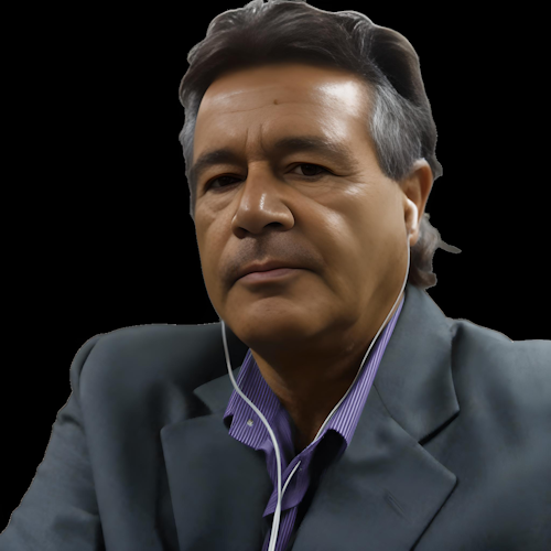 Luciano Reveron Gómez