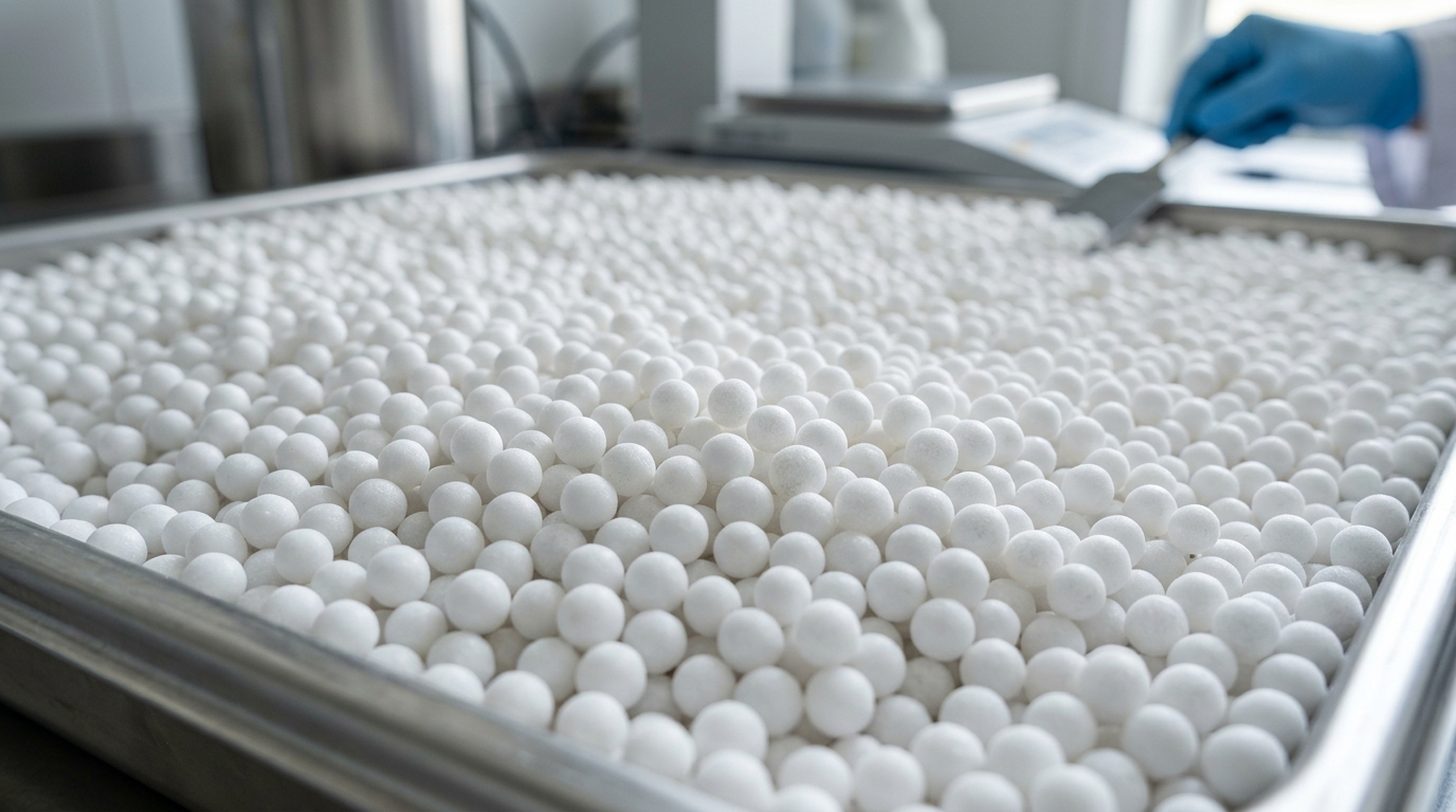 Nigeria Urea N46: Bulk Supply for Global Buyers