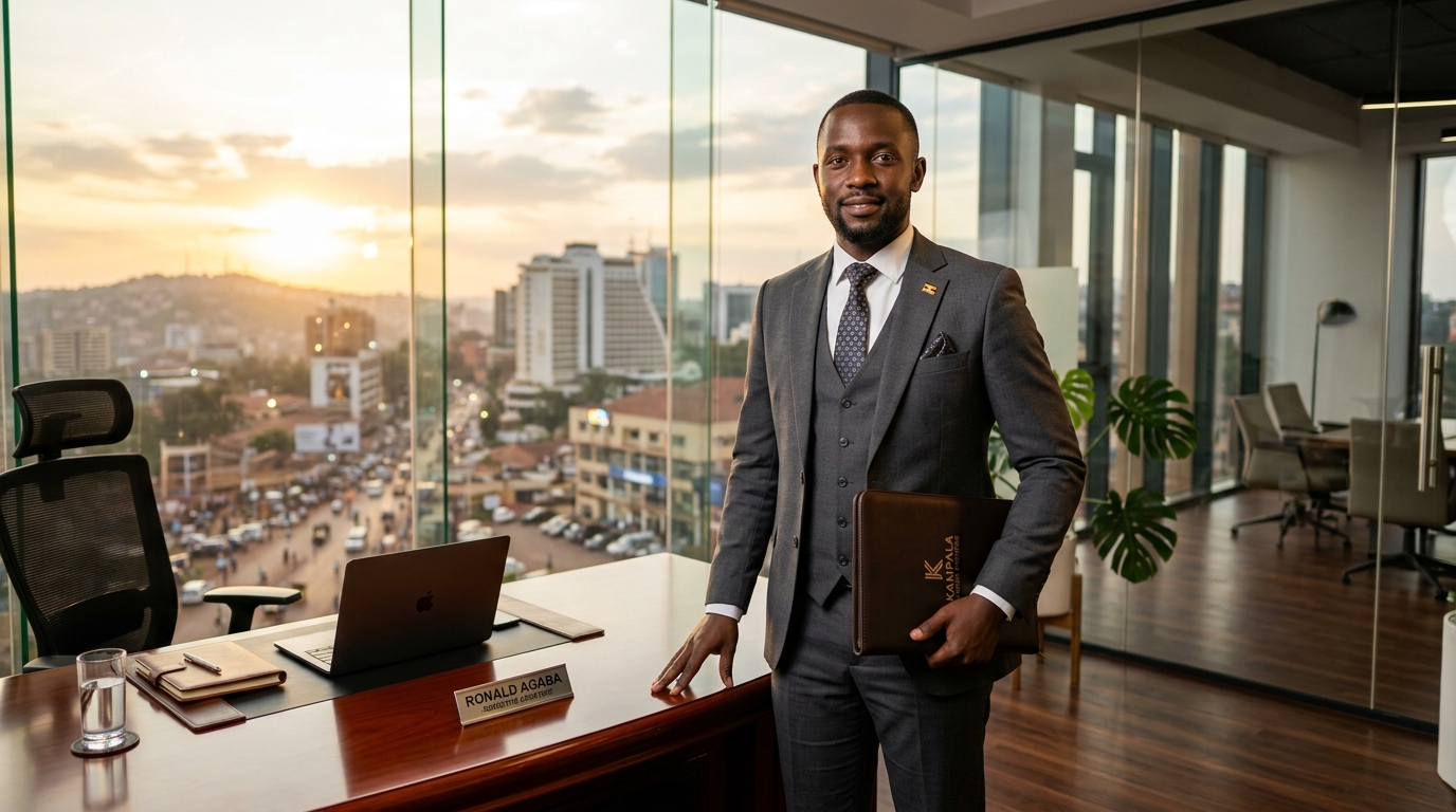 ASSISTANT TO CEO/EXECUTIVE CHAIRMAN