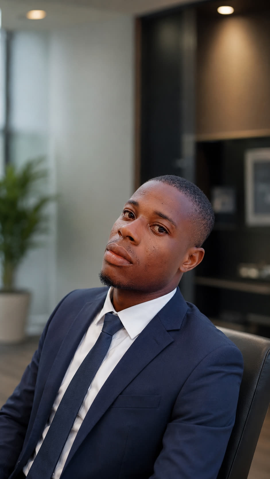 Peter Osarumwense Uyiosa