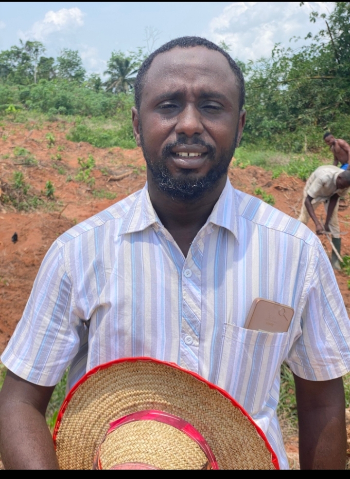 Saadullahi Abdulkadir